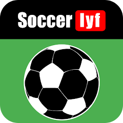 SoccerLyf Live Soccer Scores Mod Apk