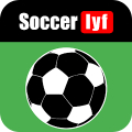 SoccerLyf Live Soccer Scores APK