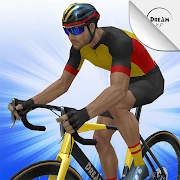 Pro Cycling Tour Mod Apk 3.000 [Hilangkan iklan][Mod speed]