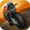 Highway Rider Motorcycle Racer Mod