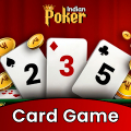 Card Game: 235 Do Teen Panch APK