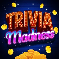 Trivia Madness Mod Apk [Remove ads][Mod speed]