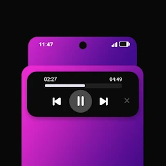 DynamicBar Pro Mod Apk [Paid for free][Patched]