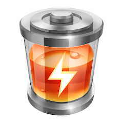 Battery HD Mod Apk