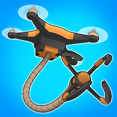 Claw Builder: Drone Machine Mod