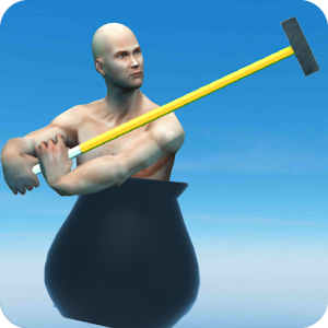 HammerMan : get over this Mod APK