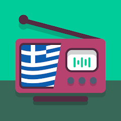 Greek TV Live & Radio Player Mod Apk