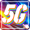 Magic 5G Wallpapers pro Mod