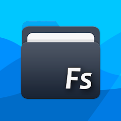 File Manager FS  FileSpace s Mod