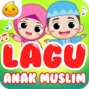 Lagu Anak Muslim Mod Apk