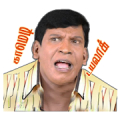 Tamil Text Dialogue Stickers APK