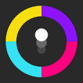 Color Switch: Endless Play Fun icon