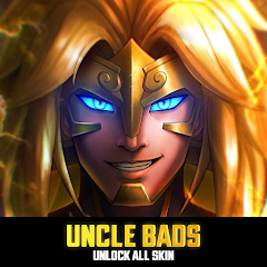 Uncle Bads Tools Mod Apk