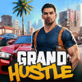 Grand Hustle: Online Crimes APK