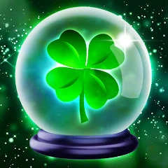 Lucky Clover - Lucky charm Mod Apk [Remove ads][Mod speed]