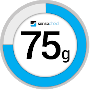 Sensoscale digital scale Mod Apk