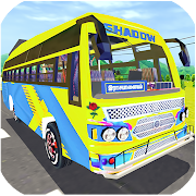 Bus Simulator Real Mod