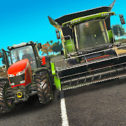 Farm Sim 2024 Mod