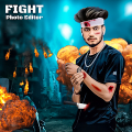 Fight Effect Photo Editor Mod