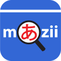 Mazii Jisho, Translator, Kanji Mod