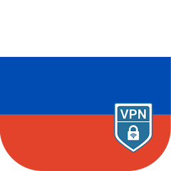 VPN Russia - Unblock VPN Proxy Mod Apk