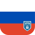 VPN Russia - Unblock VPN Proxy Mod