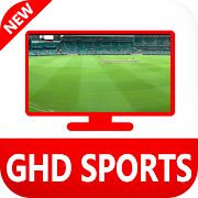 GHD SPORTS - Free Live TV  Hd Tips Mod