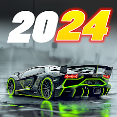 Racing Go: Speed Thrills Mod Apk