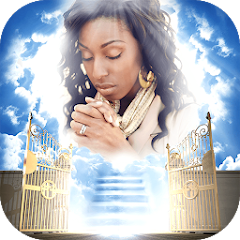 Heaven Photo Frames - Angels Mod Apk