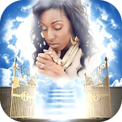 Heaven Photo Frames - Angels Mod Apk [Remove ads][Mod speed]