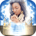 Heaven Photo Frames - Angels APK