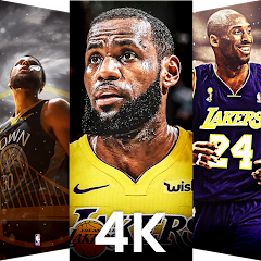 NBA Wallpapers 2023 Basketball Mod Apk