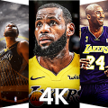 NBA Wallpapers 2023 Basketball APK