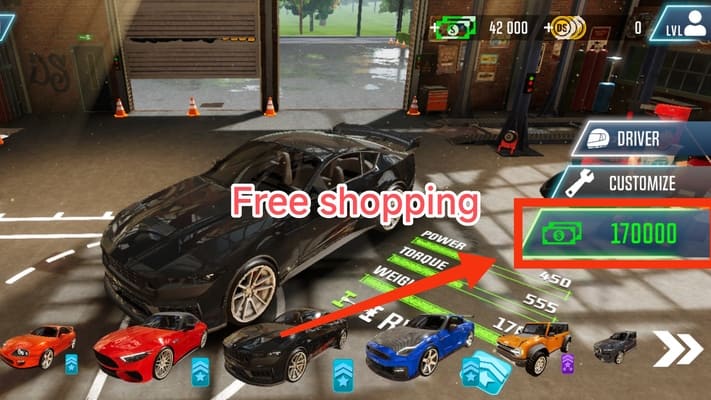 Driving School Simulator : EVO MOD APK Review And Video Guide for Android Banner