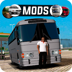 Mods Proton Bus Simulator - PR Mod Apk