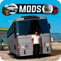 Mods Proton Bus Simulator - PR APK