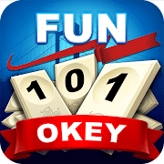 Fun 101 Okey® Mod Apk