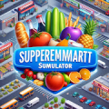 Supermarket Manager Simulator APK