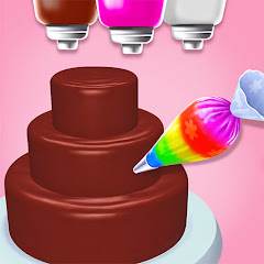 Sweet Bakery: Baking Cake Game Mod Apk