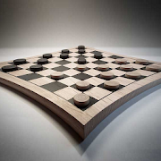 Checkers, draughts and dama Mod