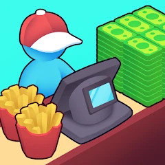 Perfect Diner Mod Apk [Unlimited money]