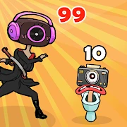 Evolution and Survival Mod Apk 