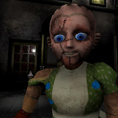 Scary Doll Mansion Survival Mod Apk