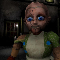 Scary Doll Mansion Survival APK