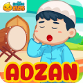 Belajar Adzan + Suara Mod