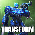 Robot Fight: Robot Transform icon