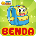 Belajar Benda + Suara APK