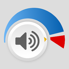 Sound Booster・Increase Volume Mod