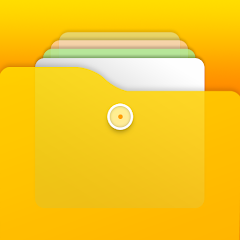 My Files Mod Apk