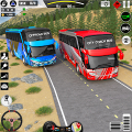 Bus Simulator 2023 - City Bus icon